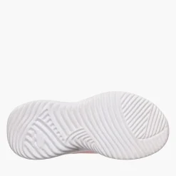 SKECHERS Mädchen Bounder Sneaker Rosa