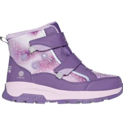 SKECHERS Mädchen Sturm Blazer Wasserdichte Schuhe Violett