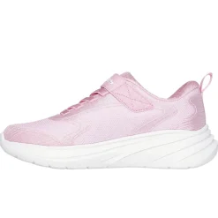 SKECHERS Mädchen Wave 92 Sneaker Rosa