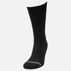 SKECHERS Sechserpack Crew Socken Schwarz