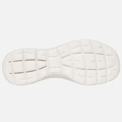 SKECHERS SPORT Damen Slip In Summits Sneaker Braun