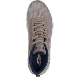 SKECHERS SPORT Herren SKECHERS Bobs B Flex Icy Edge Sneaker Ecru