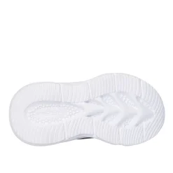 SKECHERS SPORT SKECHERS Baby Junge Meteor - Lights Krendox Turnschuhe Grau
