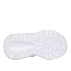 SKECHERS SPORT SKECHERS Baby Mädchen Sola Glow Ombre Deluxe Turnschuhe Marineblau