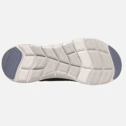 SKECHERS SPORT SKECHERS Damen Flex Appeal 5.0 Retro Rush Sneaker Schwarz