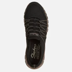 SKECHERS SPORT SKECHERS Damen Anmutige Sneakers Schwarz