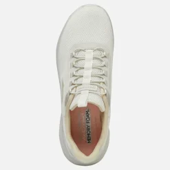 SKECHERS SPORT SKECHERS Damen Skech Lite Pro Sneaker Off White Offwhite