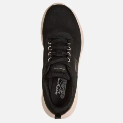 SKECHERS SPORT SKECHERS Damen Skech Lite Pro 2.0 Sneaker Schwarz