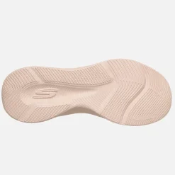 SKECHERS SPORT SKECHERS Damen Skech Lite Pro 2.0 Sneaker Schwarz