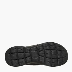 SKECHERS SPORT SKECHERS Damen Summits Slip in Dream Chaser Sneaker Schwarz
