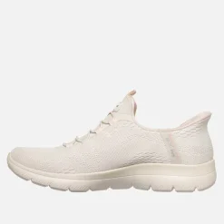 SKECHERS SPORT SKECHERS Damen Summits Dream Chaser Slip-In Sneakers Natural