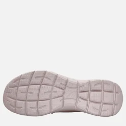 SKECHERS SPORT SKECHERS Damen Summits Slip Ins Neue Tages Sneaker Rosa