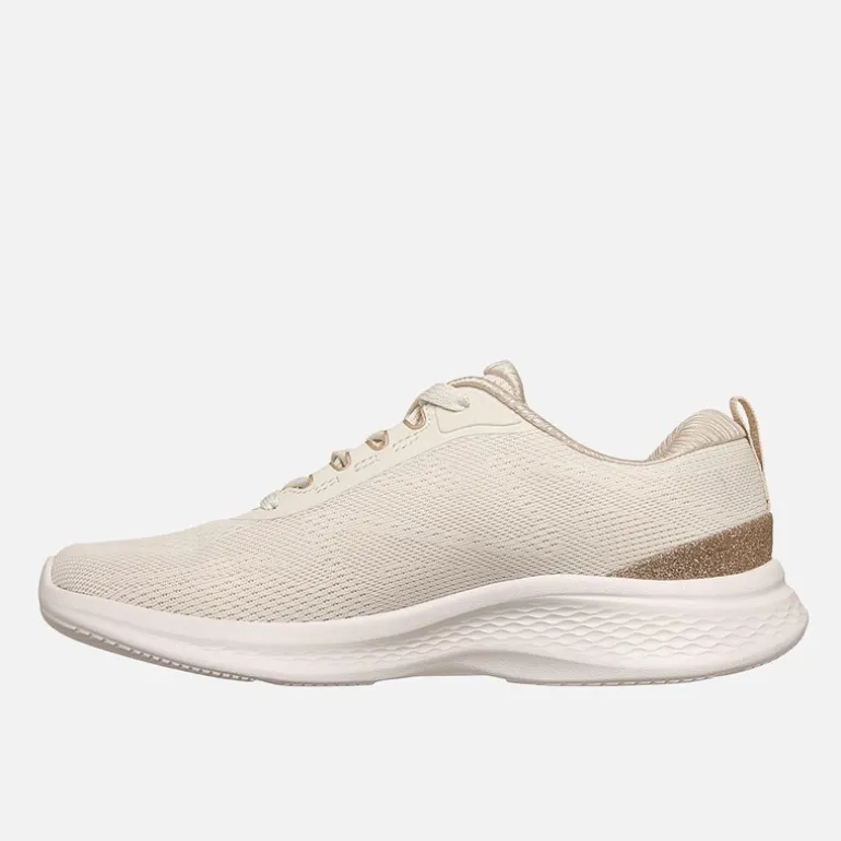 SKECHERS SPORT SKECHERS Damen Skech Lite Pro 2.0 Sneaker Natural