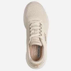 SKECHERS SPORT SKECHERS Damen Skech Lite Pro 2.0 Sneaker Natural