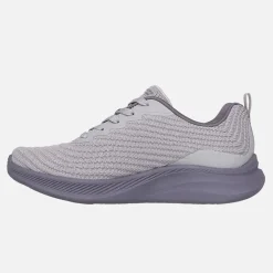 SKECHERS SPORT SKECHERS Damen Bobs Flex Mellow Dawn Sneaker Lila