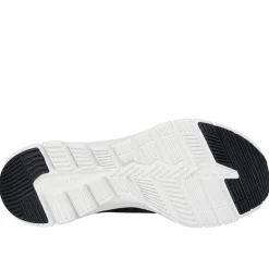 SKECHERS SPORT SKECHERS Damen Pure Flex Midnight Star Turnschuhe Schwarz