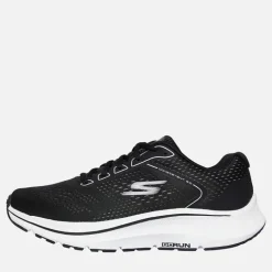 SKECHERS SPORT SKECHERS Go Run Konsistente Sneakers Schwarz