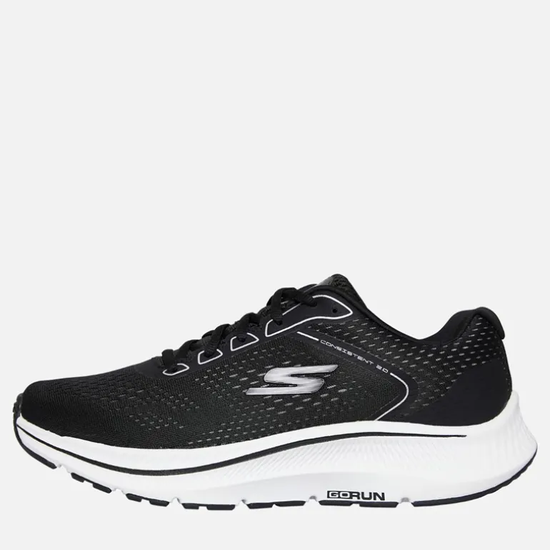 SKECHERS SPORT SKECHERS Go Run Konsistente Sneakers Schwarz