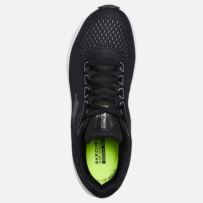 SKECHERS SPORT SKECHERS Go Run Konsistente Sneakers Schwarz