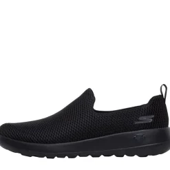 SKECHERS SPORT SKECHERS Herren GOwalk Max Sneaker Schwarz/Schwarz