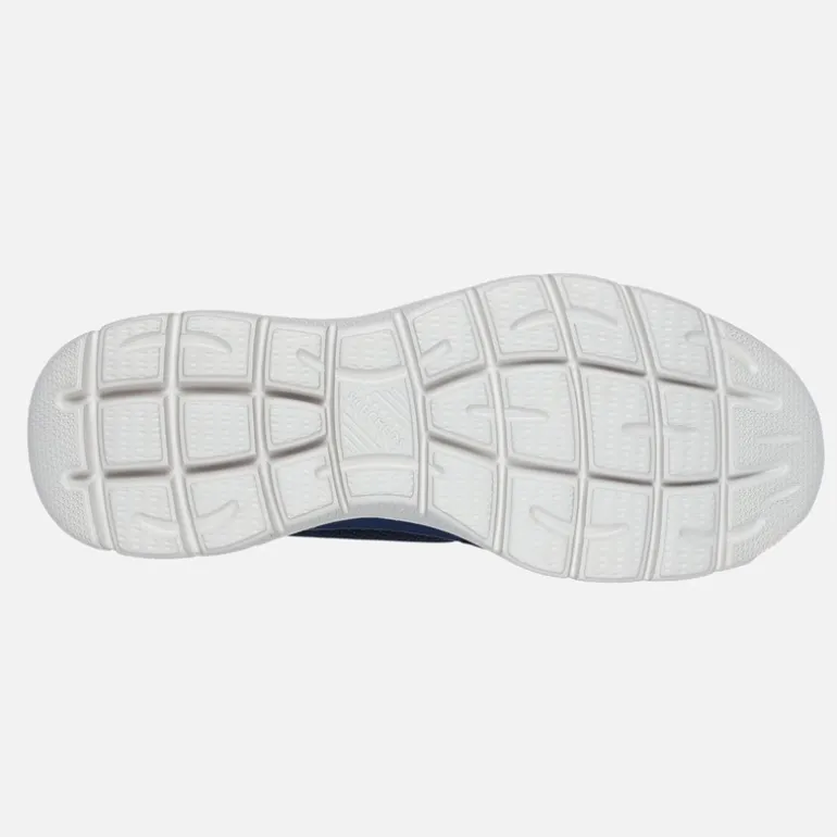 SKECHERS SPORT SKECHERS Herren Summits High Range Slip In Sneaker Dunkelblau