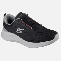SKECHERS SPORT SKECHERS Herren Skech Lite Pro 2.0 Sneakers Schwarz
