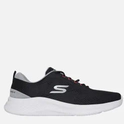 SKECHERS SPORT SKECHERS Herren Skech Lite Pro 2.0 Sneakers Schwarz