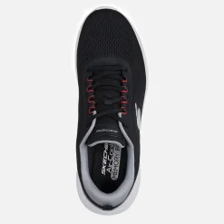 SKECHERS SPORT SKECHERS Herren Skech Lite Pro 2.0 Sneakers Schwarz
