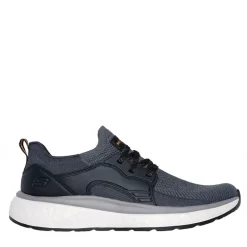 SKECHERS SPORT SKECHERS Herren Lancer Dalton Turnschuhe Schwarz