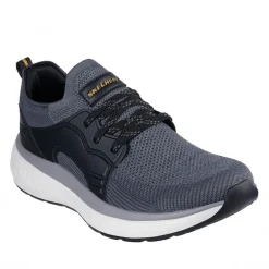 SKECHERS SPORT SKECHERS Herren Lancer Dalton Turnschuhe Schwarz