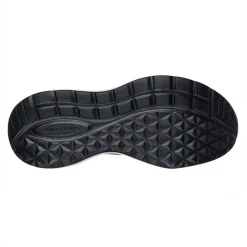 SKECHERS SPORT SKECHERS Herren Lancer Dalton Turnschuhe Schwarz