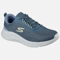 SKECHERS SPORT SKECHERS Herren Skech Lite Pro 2.0 Sneakers Blau
