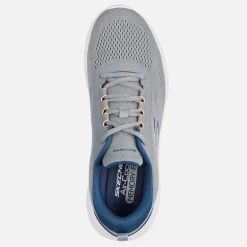 SKECHERS SPORT SKECHERS Herren Skech Lite Pro 2.0 Sneaker Grau Gray