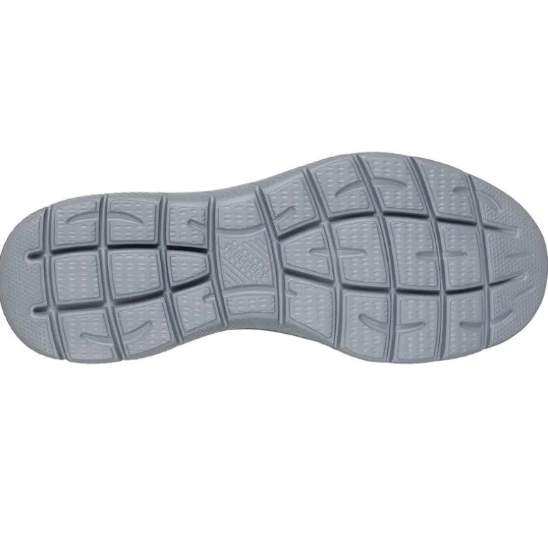 SKECHERS SPORT SKECHERS Herren Summits Slip In Turnschuhe Schwarz