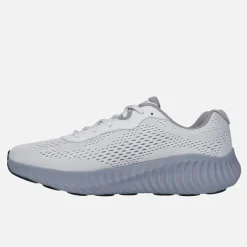 SKECHERS SPORT SKECHERS Herren Go Run Now Lightdrive Sneaker Gray