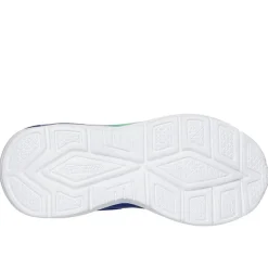 SKECHERS SPORT SKECHERS Junge Tri Namics 2.0 Turnschuhe Blau