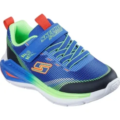 SKECHERS SPORT SKECHERS Junge Tri Namics 2.0 Turnschuhe Blau