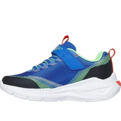 SKECHERS SPORT SKECHERS Junge Tri Namics 2.0 Turnschuhe Blau