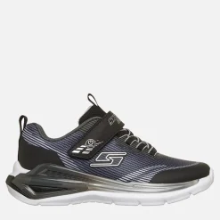 SKECHERS SPORT SKECHERS Junge Skechers Tri Namics 2.0 Sneaker Schwarz
