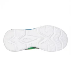 SKECHERS SPORT SKECHERS Junge Tri Namics Turnschuhe Grün
