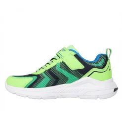 SKECHERS SPORT SKECHERS Junge Tri Namics Turnschuhe Grün