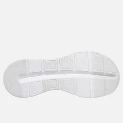 SKECHERS SPORT SKECHERS Junge Glide Step Lichter Turnschuhe Blau
