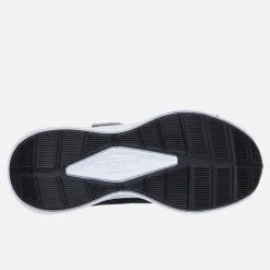 SKECHERS SPORT SKECHERS Junge Microspec Tread Sneakers Schwarz