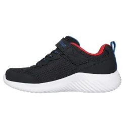 SKECHERS SPORT SKECHERS Junge Bounder Turnschuhe Schwarz