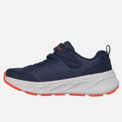 SKECHERS SPORT SKECHERS Junge Edgeride Sneaker Navy