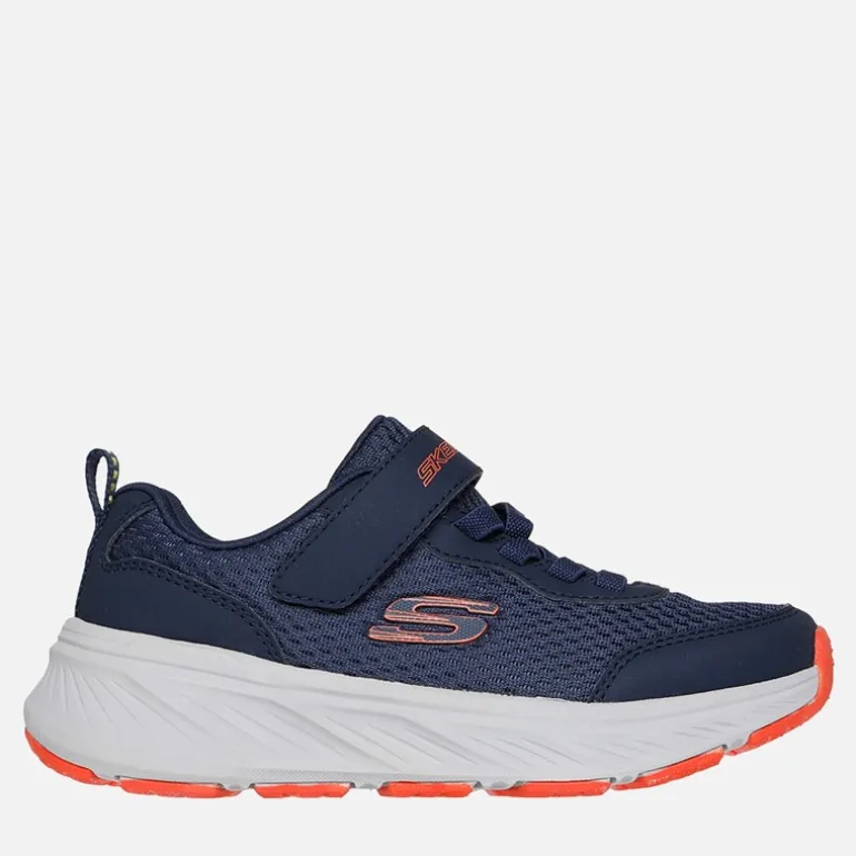 SKECHERS SPORT SKECHERS Junge Edgeride Sneaker Navy