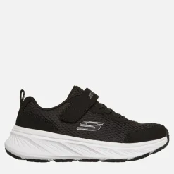 SKECHERS SPORT SKECHERS Junge Edgeride Sneaker Schwarz