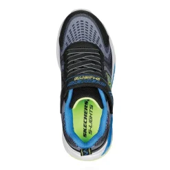 SKECHERS SPORT SKECHERS Junge Tri-Namics Sneakers Schwarz