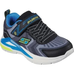 SKECHERS SPORT SKECHERS Junge Tri-Namics Sneakers Schwarz