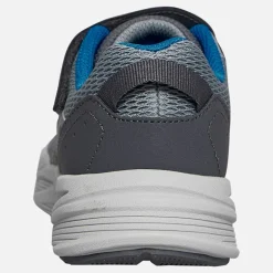 SKECHERS SPORT SKECHERS Junge Microspec Tread Sneaker Grau Gray